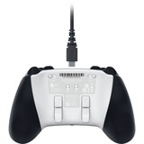 Razer Wolverine V2 Pro, Gamepad bianco/Nero