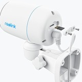 Reolink P330P, Telecamera di sorveglianza bianco/Nero