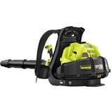Ryobi RY36BPXB-0, Soffiatore verde/Nero