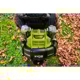 Ryobi RY36BPXB-0, Soffiatore verde/Nero