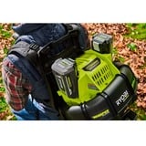 Ryobi RY36BPXB-0, Soffiatore verde/Nero