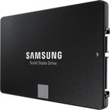 SAMSUNG 870 EVO 2.5" 500 GB Serial ATA III V-NAND 500 GB, 2.5", 560 MB/s, 6 Gbit/s