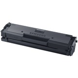 SAMSUNG Cartuccia toner nero MLT-D111S 1000 pagine, Nero, 1 pz