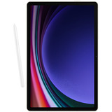 SAMSUNG EF-BX710 27,9 cm (11") Custodia a libro, Custodia per tablet arancione /Menta, Custodia a libro, Galaxy Tab S9, Galaxy Tab S9 FE, 27,9 cm (11"), 342 g