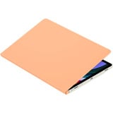 SAMSUNG EF-BX710 27,9 cm (11") Custodia a libro, Custodia per tablet arancione /Menta, Custodia a libro, Galaxy Tab S9, Galaxy Tab S9 FE, 27,9 cm (11"), 342 g