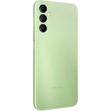 SAMSUNG Galaxy A14 5G verde chiaro