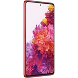 SAMSUNG Galaxy S20 FE 5G SM-G781B 16,5 cm (6.5") Android 10.0 USB tipo-C 6 GB 128 GB 4500 mAh Rosso rosso, 16,5 cm (6.5"), 6 GB, 128 GB, 12 MP, Android 10.0, Rosso