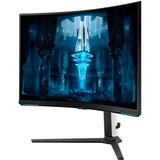 SAMSUNG S32BG850NP, Monitor di gioco Nero/Bianco