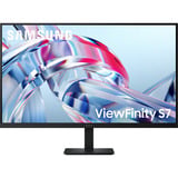 Samsung S32H704EAU, Monitor LED Nero