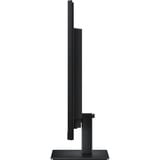Samsung S32H704EAU, Monitor LED Nero