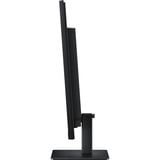 Samsung S32H704EAU, Monitor LED Nero