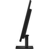 Samsung S32H704EAU, Monitor LED Nero