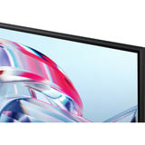 Samsung S32H704EAU, Monitor LED Nero