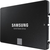 Samsung SATA 870 EVO 500 GB, Disco a stato solido 500 GB, 2.5", 560 MB/s, 6 Gbit/s