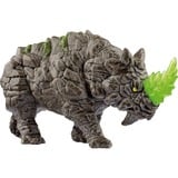 Schleich ELDRADOR CREATURES 70157 action figure giocattolo, Gioco figura 7 anno/i, Nero, Verde, Plastica