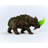 Schleich ELDRADOR CREATURES 70157 action figure giocattolo, Gioco figura 7 anno/i, Nero, Verde, Plastica