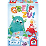 Schmidt Spiele Prendi!, Gioco da tavolo 