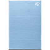 Seagate STKZ5000402, Hard-disk celeste