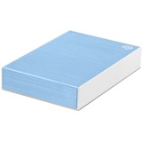 Seagate STKZ5000402, Hard-disk celeste