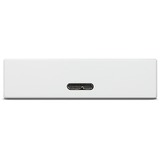 Seagate STKZ5000402, Hard-disk celeste