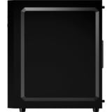 Sharkoon RGB WAVE ricondizionato, Chassis Tower Nero
