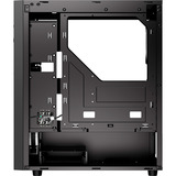 Sharkoon RGB WAVE ricondizionato, Chassis Tower Nero