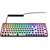 Sharkoon SKILLER SGK50 S2 Barebone, Tastiera da gioco Nero