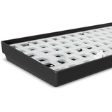Sharkoon SKILLER SGK50 S2 Barebone, Tastiera da gioco Nero