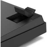 Sharkoon SKILLER SGK50 S2 Barebone, Tastiera da gioco Nero