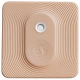 Shelly Blu H&T, Rilevatore termico moka