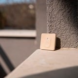 Shelly Blu H&T, Rilevatore termico moka