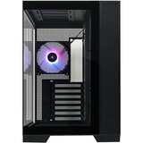 Silentware VIEWBLACK, Chassis Tower Nero