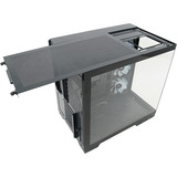Silentware VIEWBLACK, Chassis Tower Nero