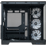Silentware VIEWBLACK, Chassis Tower Nero