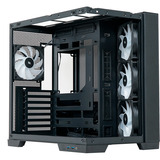 Silentware VIEWBLACK, Chassis Tower Nero