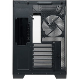 Silentware VIEWBLACK, Chassis Tower Nero