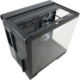 Silentware View A-RGB, Chassis Tower Nero