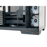 Silentware View A-RGB, Chassis Tower Nero