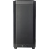 SilverStone SETA H2, Chassis Tower Nero