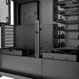 SilverStone SETA H2, Chassis Tower Nero