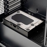 SilverStone SETA H2, Chassis Tower Nero