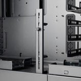 SilverStone SETA H2, Chassis Tower Nero