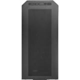 SilverStone SETA H2, Chassis Tower Nero