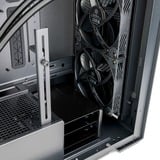 SilverStone SETA H2, Chassis Tower Nero