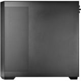 SilverStone SETA H2, Chassis Tower Nero