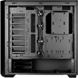 SilverStone SETA H2, Chassis Tower Nero