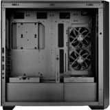 SilverStone SETA H2, Chassis Tower Nero