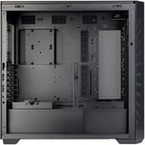 SilverStone SETA H2, Chassis Tower Nero