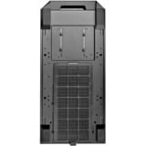 SilverStone SETA H2, Chassis Tower Nero