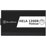 SilverStone SST-HA1200R-PM 1200W Nero